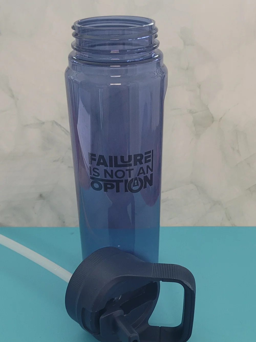 YETI Water Bottle
